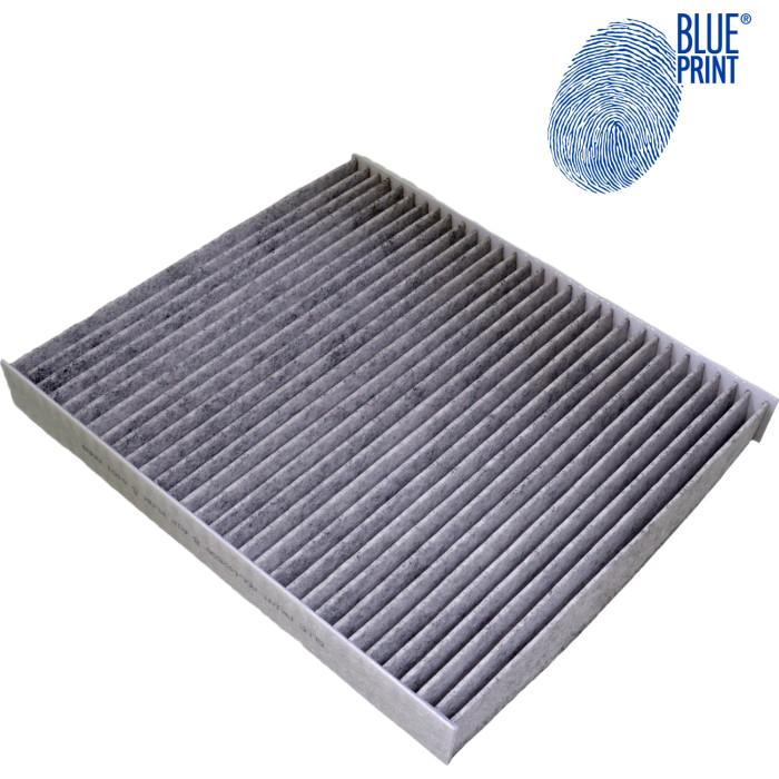 Blue Print ADL142506 Filter, Innenraumluft