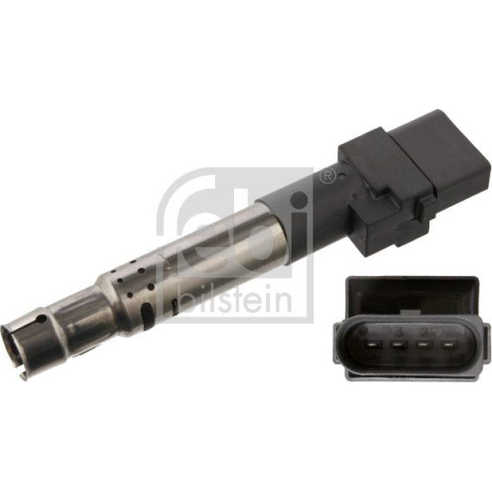 FEBI BILSTEIN 37318 Zündspule