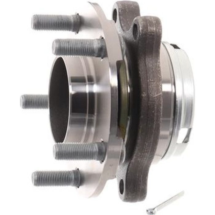 SKF VKBA 6984 Radlagersatz