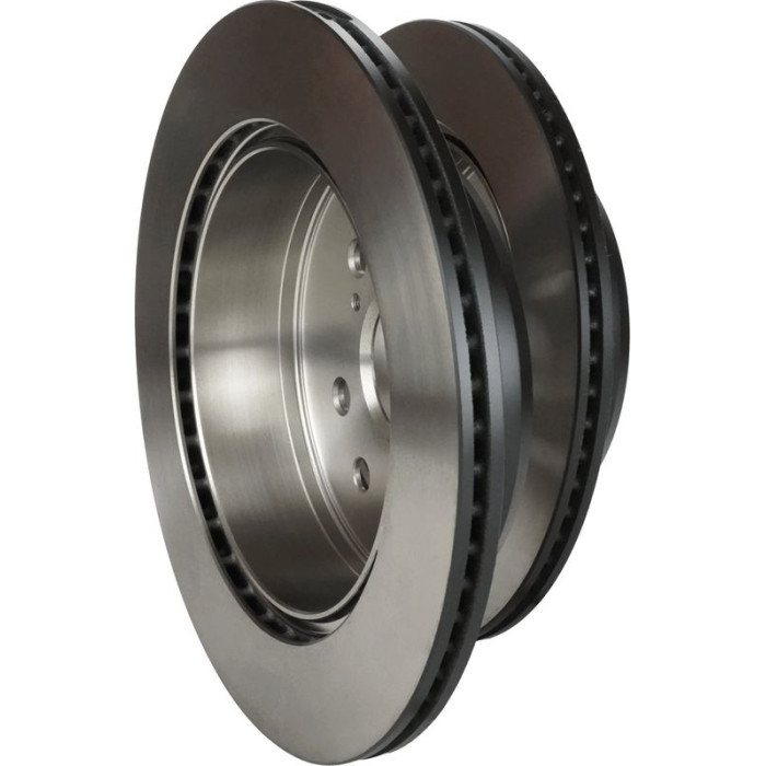 TRW DF6691 Bremsscheibe