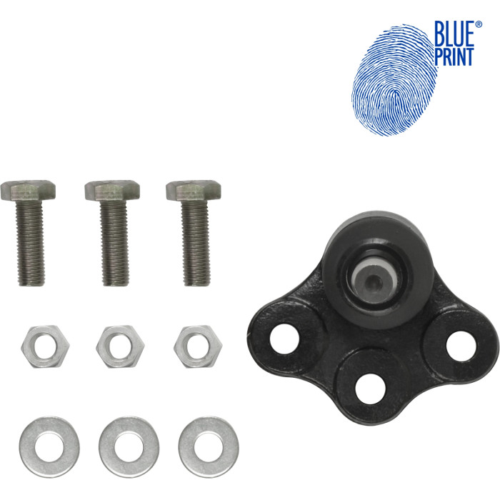 Blue Print ADZ98618 Traggelenk/Führungsgelenk Blue Print ADZ98618 Traggelenk/Führungsgelenk