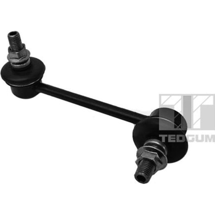 Tedgum 00266908 Stange/Strebe, Stabilisator Tedgum 00266908 Stange/Strebe, Stabilisator