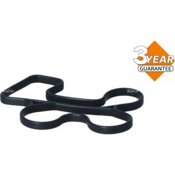 NRF 31071 Ölkühler, Motoröl EASY FIT NRF 31071 Ölkühler, Motoröl EASY FIT