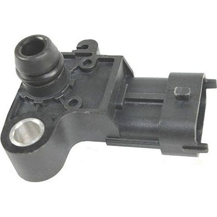 Metzger 0906026 Sensor, Saugrohrdruck