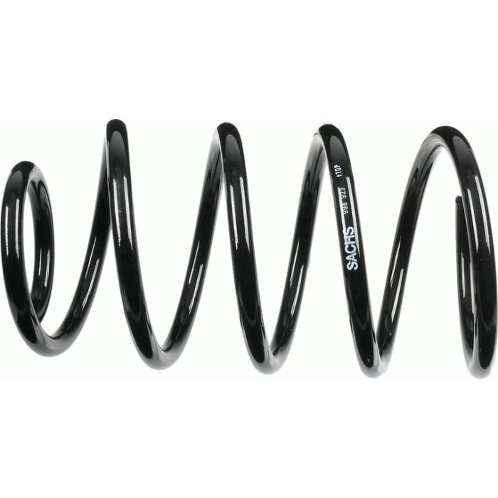 Sachs 998 923 Fahrwerksfeder