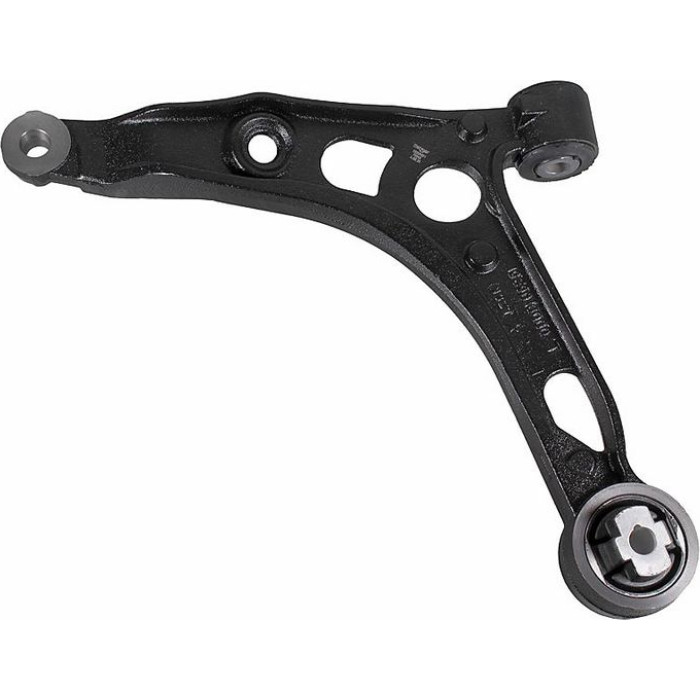 Metzger 58209601 Lenker, Radaufhängung Metzger 58209601 Lenker, Radaufhängung