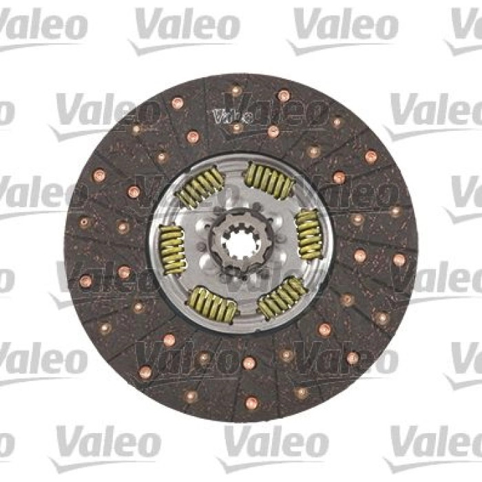 Valeo 827274 Kupplungssatz NEW ORIGINAL KIT3P Valeo 827274 Kupplungssatz NEW ORIGINAL KIT3P