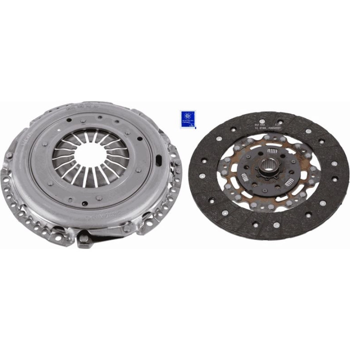 SACHS 3000 970 120 Kupplungssatz XTend SACHS 3000 970 120 Kupplungssatz XTend