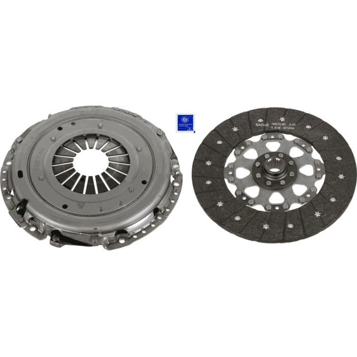 SACHS 3000 970 107 Kupplungssatz XTend