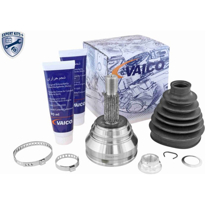 Vaico V10-2177 Gelenksatz, Antriebswelle Expert Kits +