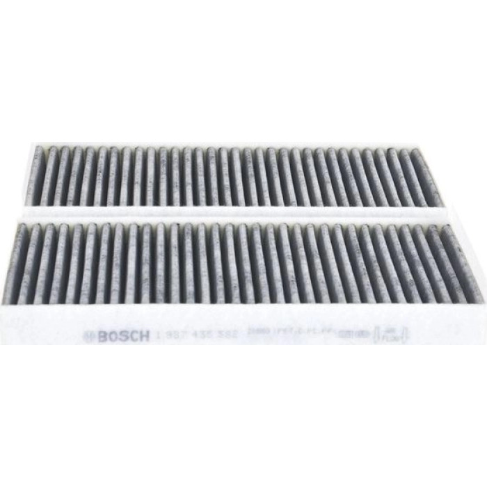 BOSCH 1 987 435 582 Innenraumfilter BOSCH 1 987 435 582 Innenraumfilter