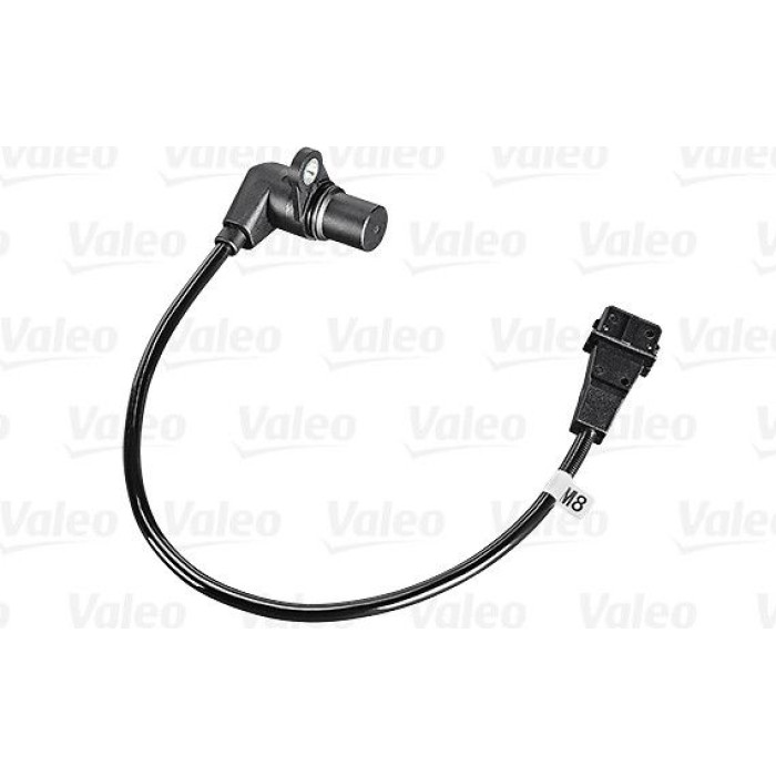 Valeo 254180 Impulsgeber, Kurbelwelle Valeo 254180 Impulsgeber, Kurbelwelle