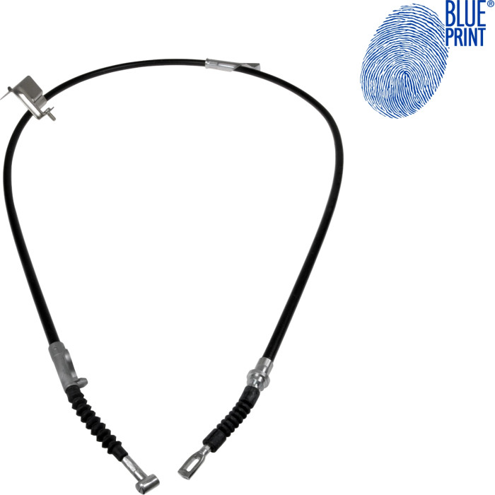 Blue Print ADN146260 Seilzug, Feststellbremse Blue Print ADN146260 Seilzug, Feststellbremse