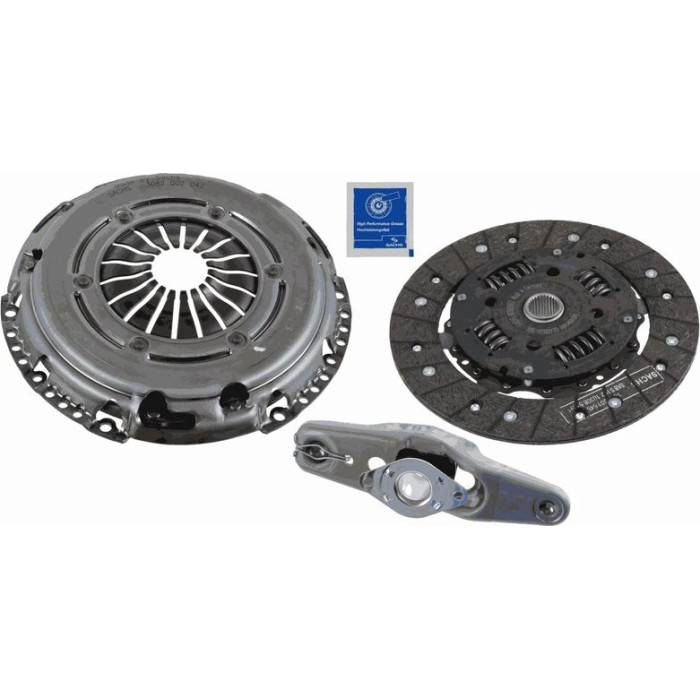 SACHS 3000 950 074 Kupplungssatz SACHS 3000 950 074 Kupplungssatz