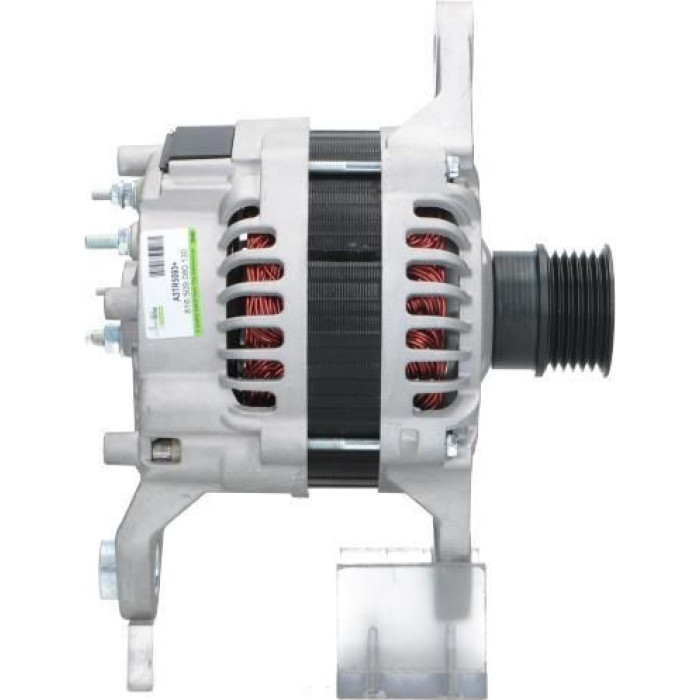 Generator 816.509.080.130 Generator 816.509.080.130
