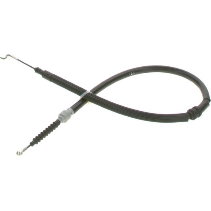 BOSCH 1 987 477 707 Seilzug, Feststellbremse BOSCH 1 987 477 707 Seilzug, Feststellbremse