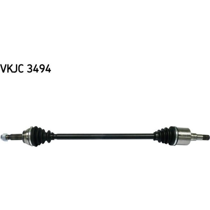 SKF VKJC 3494 Antriebswelle