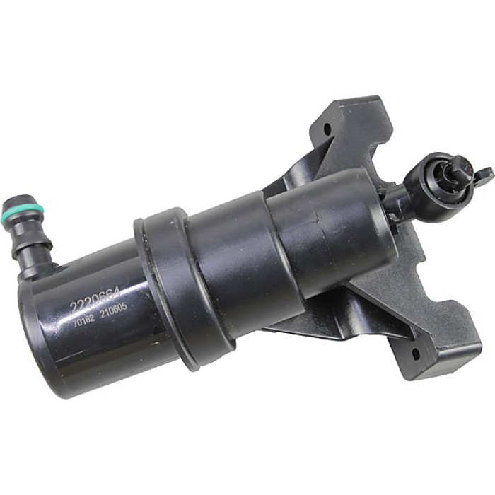 Metzger 2220664 Waschwasserdüse, Scheinwerferreinigung