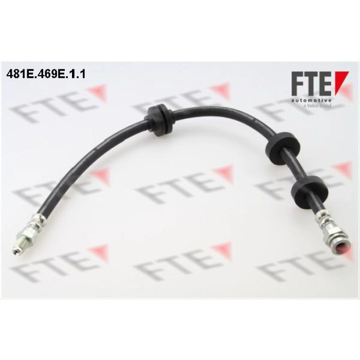FTE 9240688 Bremsschlauch