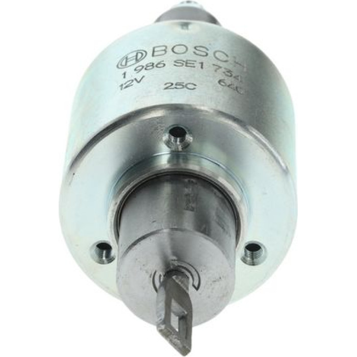 BOSCH 1 986 SE1 734 Magnetschalter, Starter BOSCH 1 986 SE1 734 Magnetschalter, Starter