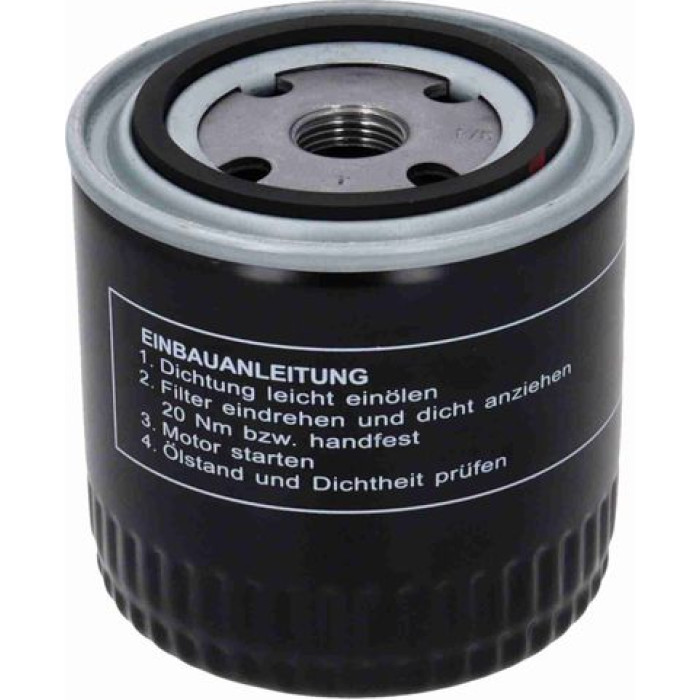 Vaico V25-0102 Ölfilter Vaico V25-0102 Ölfilter