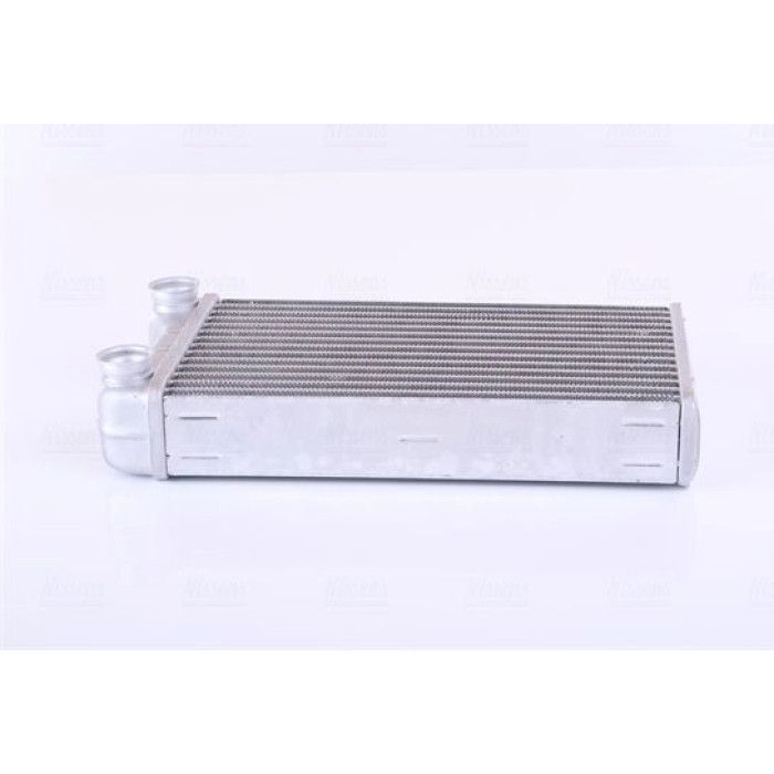 Nissens 70226 Wärmetauscher, Innenraumheizung FIRST FIT