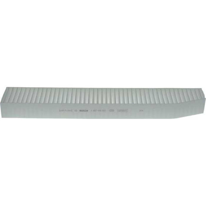 BOSCH 1 987 435 007 Innenraumfilter BOSCH 1 987 435 007 Innenraumfilter