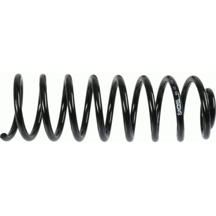 Sachs 996 337 Fahrwerksfeder