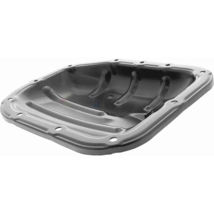 Vaico V70-0201 Ölwanne Green Mobility Parts