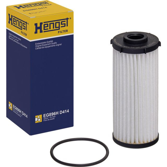 Hengst Filter EG896H D414 Hydraulikfilter, Automatikgetriebe Hengst Filter EG896H D414 Hydraulikfilter, Automatikgetriebe