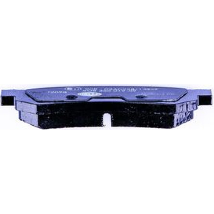Hella Pagid 8DB 355 019-591 Bremsbelagsatz, Scheibenbremse Hella Pagid 8DB 355 019-591 Bremsbelagsatz, Scheibenbremse