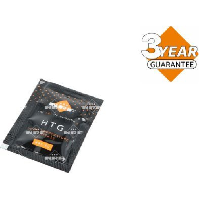 NRF 707455 Sensor, Abgastemperatur NRF 707455 Sensor, Abgastemperatur