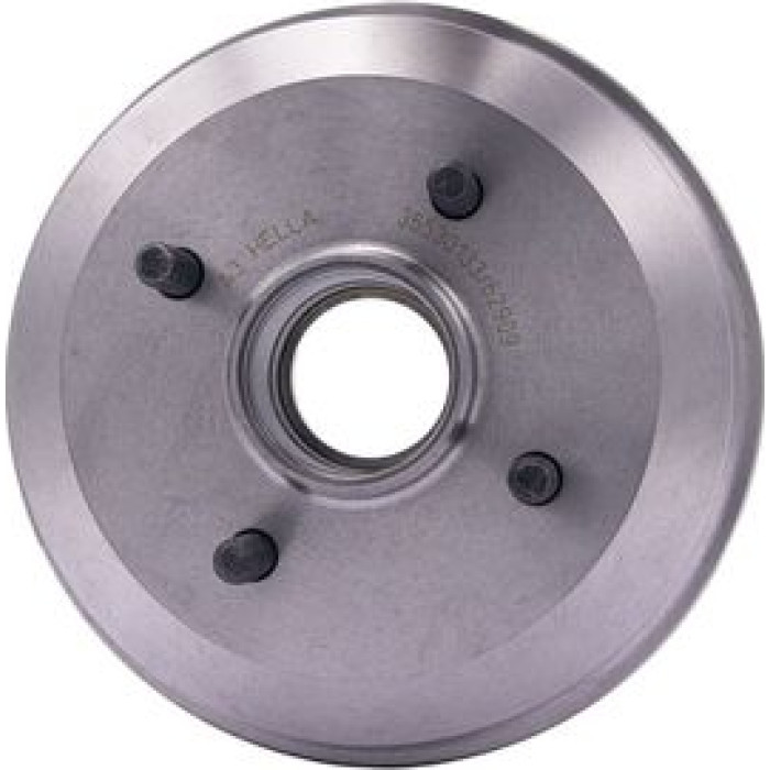 Hella 8DT 355 301-331 Bremstrommel
