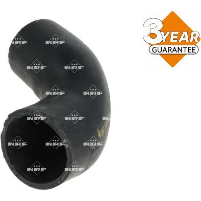 NRF 166194 Ladeluftschlauch EASY FIT