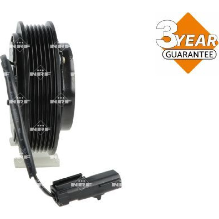 Spule, Magnetkupplung-Kompressor 380034