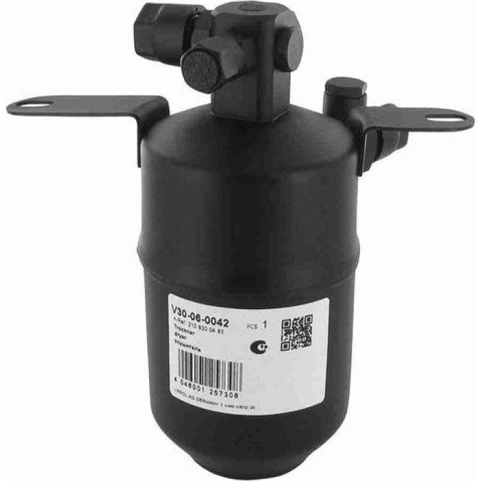 Vemo V30-06-0042 Trockner, Klimaanlage