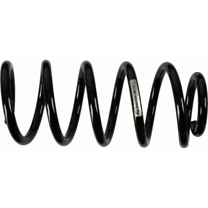 Sachs 994 698 Fahrwerksfeder Sachs 994 698 Fahrwerksfeder