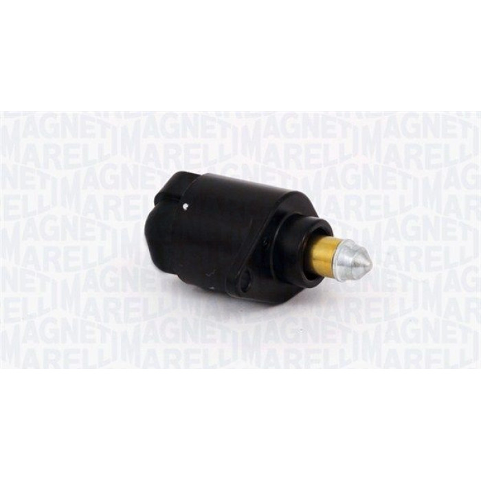 Magneti Marelli 230016079247 Leerlaufregelventil, Luftversorgung Magneti Marelli 230016079247 Leerlaufregelventil, Luftversorgung