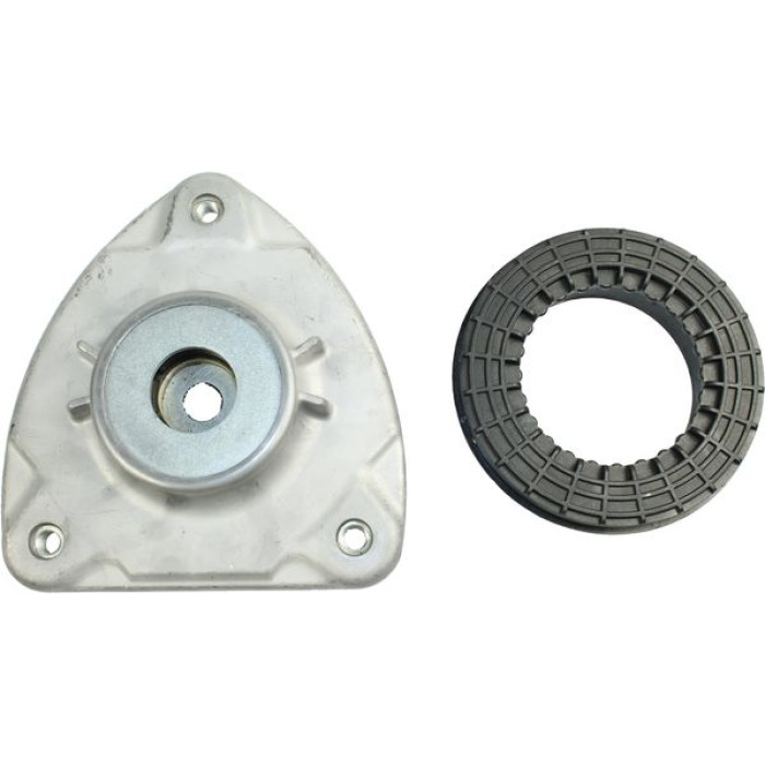 Metzger 6490128 Reparatursatz, Federbeinstützlager