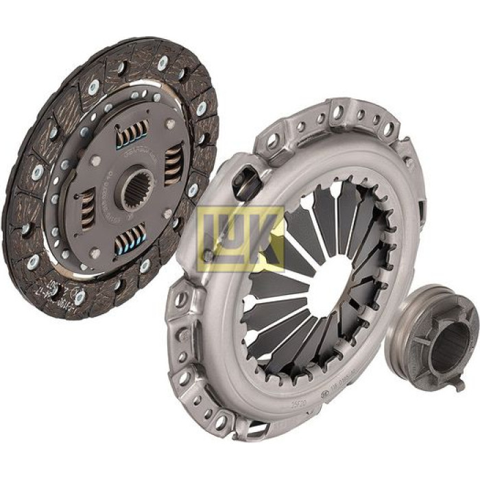 LuK 618 3095 00 Kupplungssatz RepSet LuK 618 3095 00 Kupplungssatz RepSet