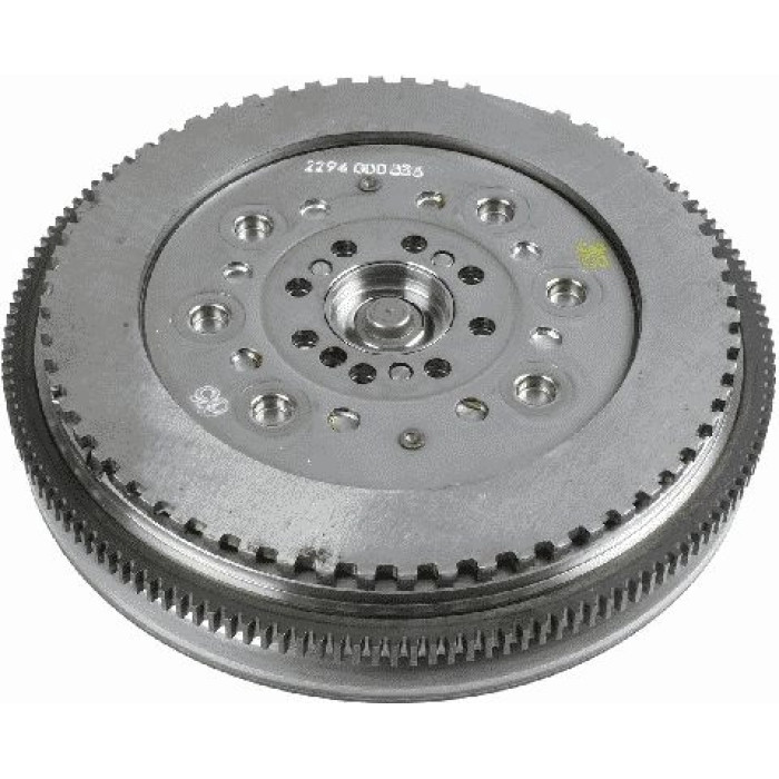 Sachs 2294 000 836 Schwungrad Zwei-Massen-Schwungrad Sachs 2294 000 836 Schwungrad Zwei-Massen-Schwungrad