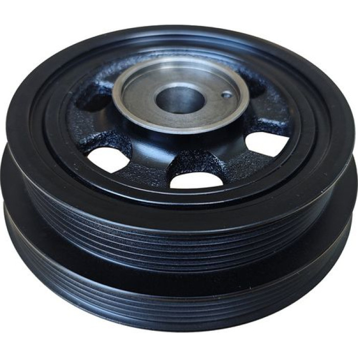 SKF VKM 93327 Riemenscheibe, Kurbelwelle