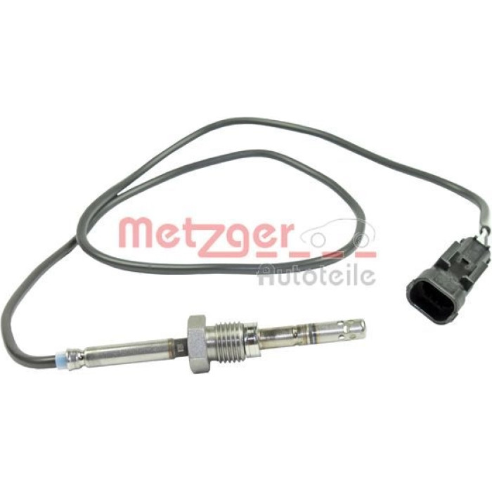 Metzger 0894223 Sensor, Abgastemperatur