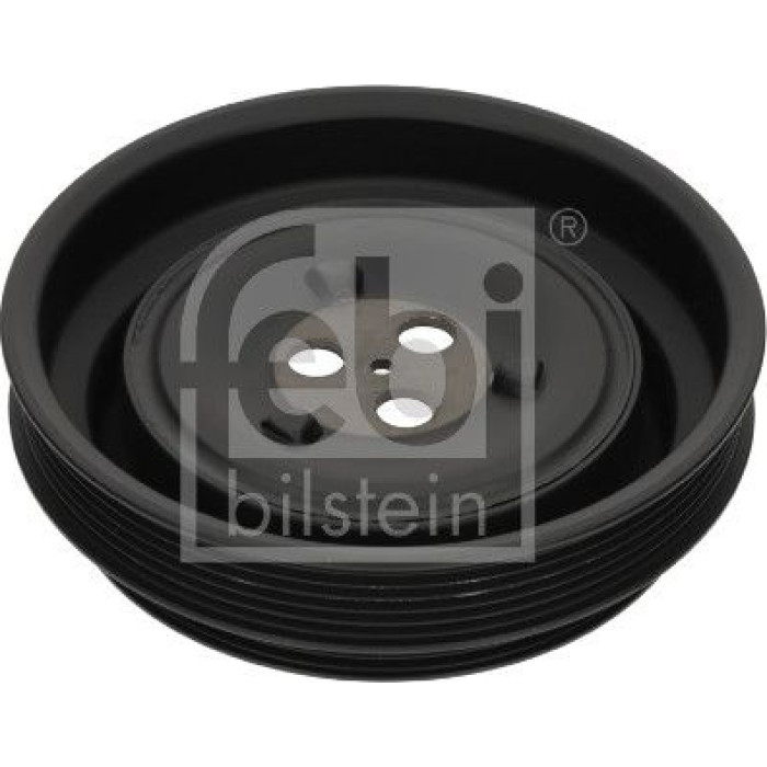FEBI BILSTEIN 185826 Riemenscheibe, Kurbelwelle