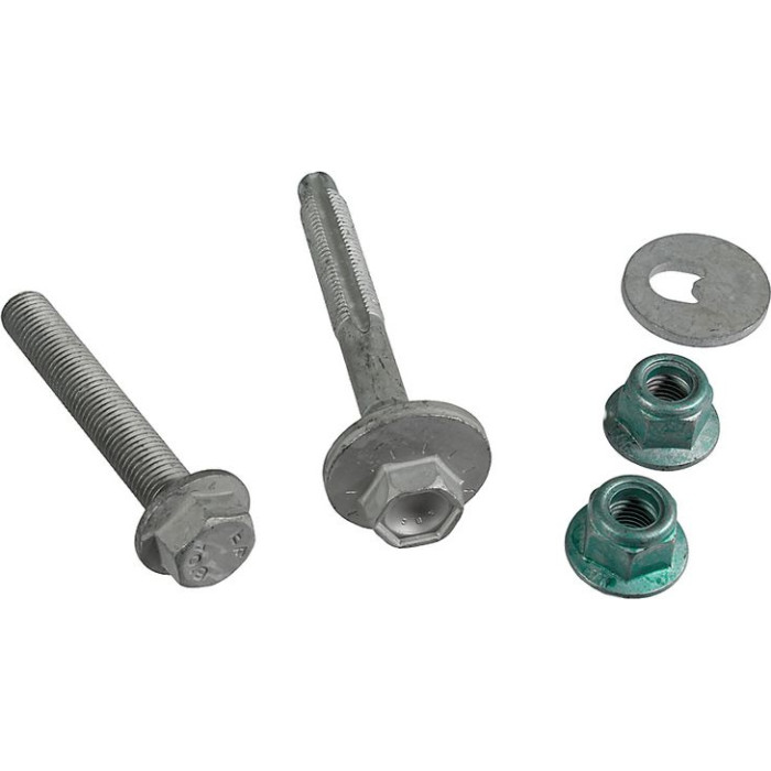 Metzger 55005309 Montagesatz, Lenker