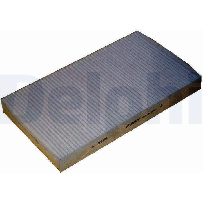 Filter, Innenraumluft TSP0325009 Filter, Innenraumluft TSP0325009