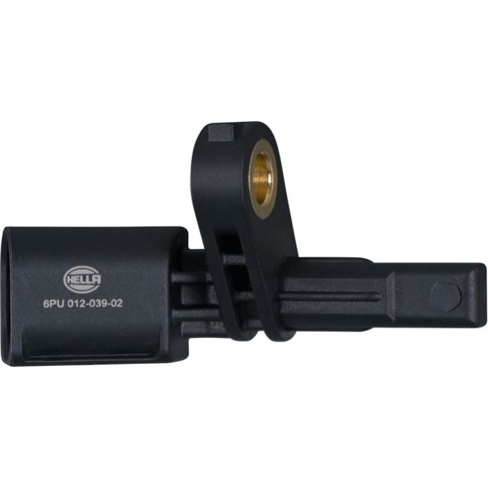 Hella 6PU 012 039-021 Sensor, Raddrehzahl Hella 6PU 012 039-021 Sensor, Raddrehzahl