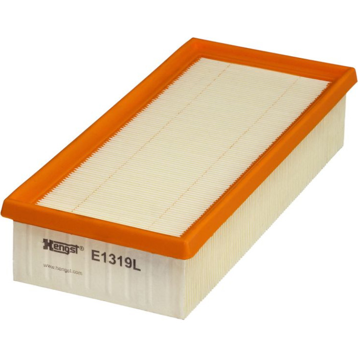 Hengst Filter E1319L Luftfilter Hengst Filter E1319L Luftfilter