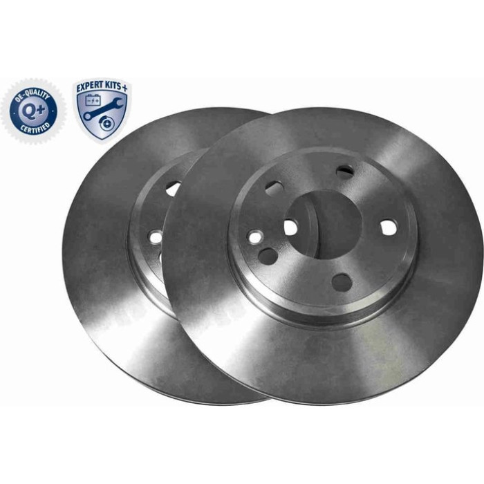 Vaico V30-80096 Bremsscheibe Green Mobility Parts