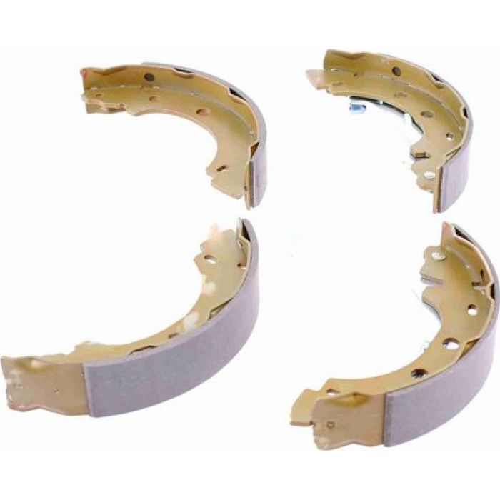 Vaico V46-0179 Bremsbackensatz Green Mobility Parts Vaico V46-0179 Bremsbackensatz Green Mobility Parts